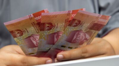 BLT Tepat Sasaran, Begini 4 Tahap Pembaruan Data Penerima Bantuan Sosial
