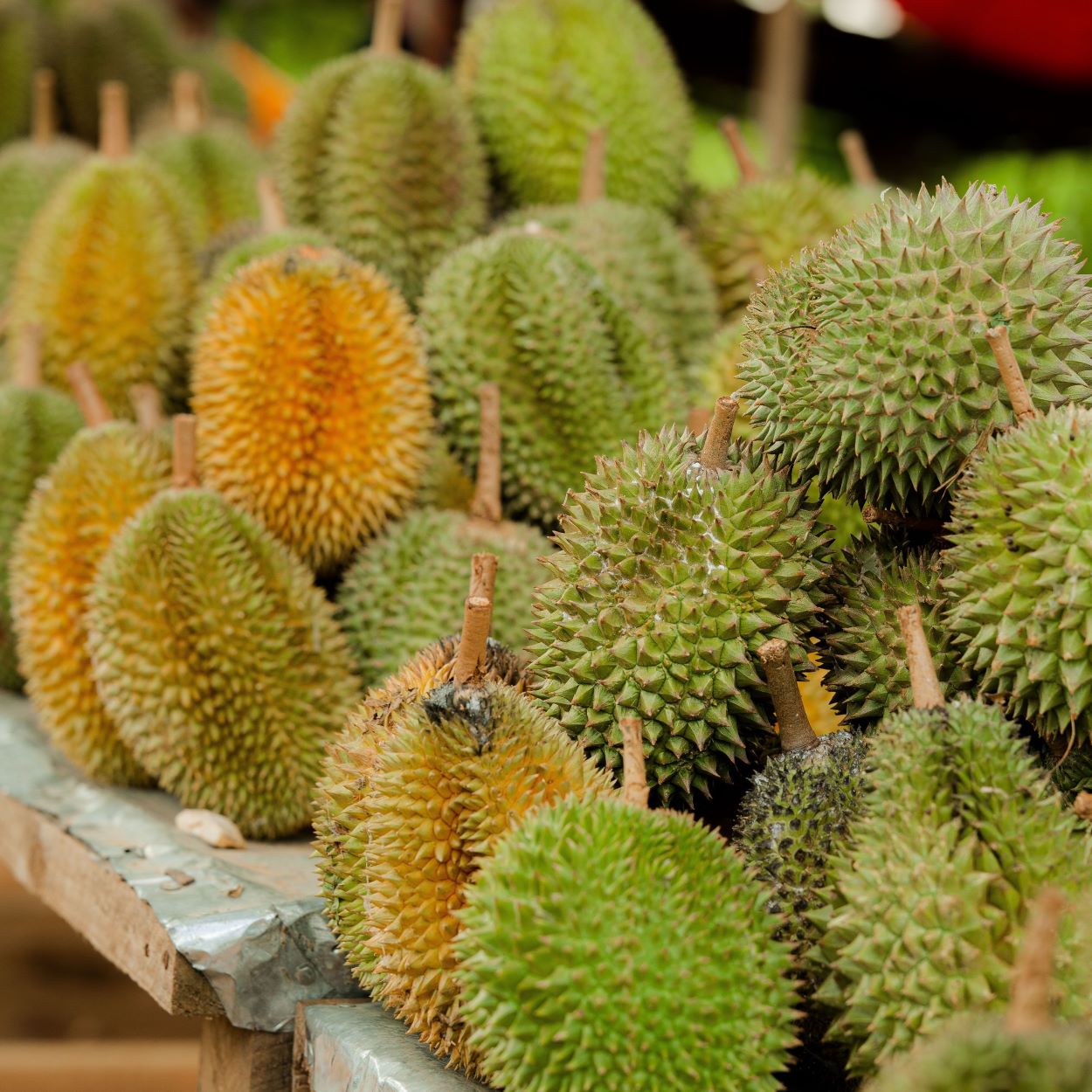 Jangan Sampai Zonk! Ini 5 Cara Memilih Durian Matang dan Enak 2 pexels ckvisuals 35535820