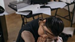 Burnout Mengintai? Ini 4 Langkah Praktis agar Kerja Tetap Produktif Tanpa Mengorbankan Kesehatan