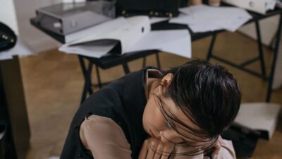 Burnout Mengintai? Ini 4 Langkah Praktis agar Kerja Tetap Produktif Tanpa Mengorbankan Kesehatan