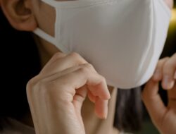Jangan Salah Pilih! Ini 6 Jenis Masker dan Fungsinya, Termasuk untuk Asap Karhutla