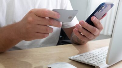 Mengenal Hak Konsumen Digital, Ini Langkah Cepat Melaporkan Penipuan Online