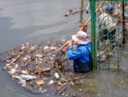 4 Langkah Kesiapsiagaan Warga Menghadapi Musim Hujan, Jangan Tunggu Bencana!
