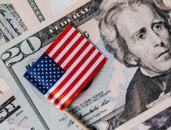 Suku Bunga The Fed Berubah, Ini 4 Dampak Besarnya bagi Rupiah dan Pasar Finansial Global