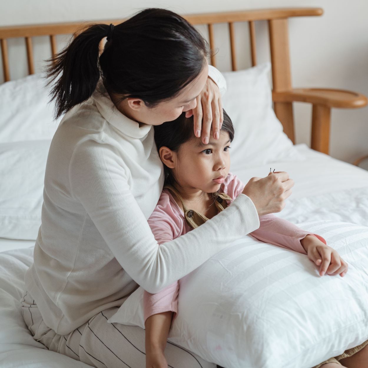 5 Tanda Imunitas Anak Menurun saat Musim Hujan dan Langkah Penanganan Awal di Rumah 2 pexels ketut subiyanto 4473783