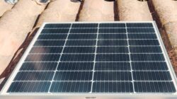 PLTS Sederhana, Begini Cara Kerja Energi Surya untuk Rumah dan Irigasi