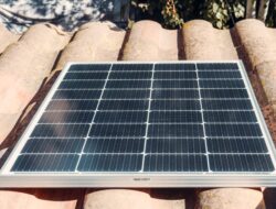 PLTS Sederhana, Begini Cara Kerja Energi Surya untuk Rumah dan Irigasi