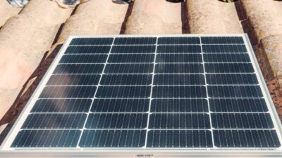 PLTS Sederhana, Begini Cara Kerja Energi Surya untuk Rumah dan Irigasi