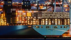 Memahami Geopolitik Kawasan, Dampak Stabilitas Jalur Perdagangan bagi Ekonomi Global