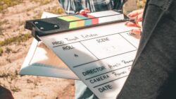 Ingin Menulis Naskah Film? Ini 7 Langkah Mengembangkan Cerita