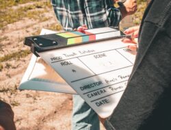 Ingin Menulis Naskah Film? Ini 7 Langkah Mengembangkan Cerita