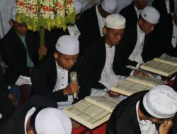 Sejarah Hari Santri Nasional: Makna Resolusi Jihad bagi Perjuangan Kemerdekaan