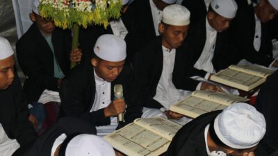 Sejarah Hari Santri Nasional: Makna Resolusi Jihad bagi Perjuangan Kemerdekaan