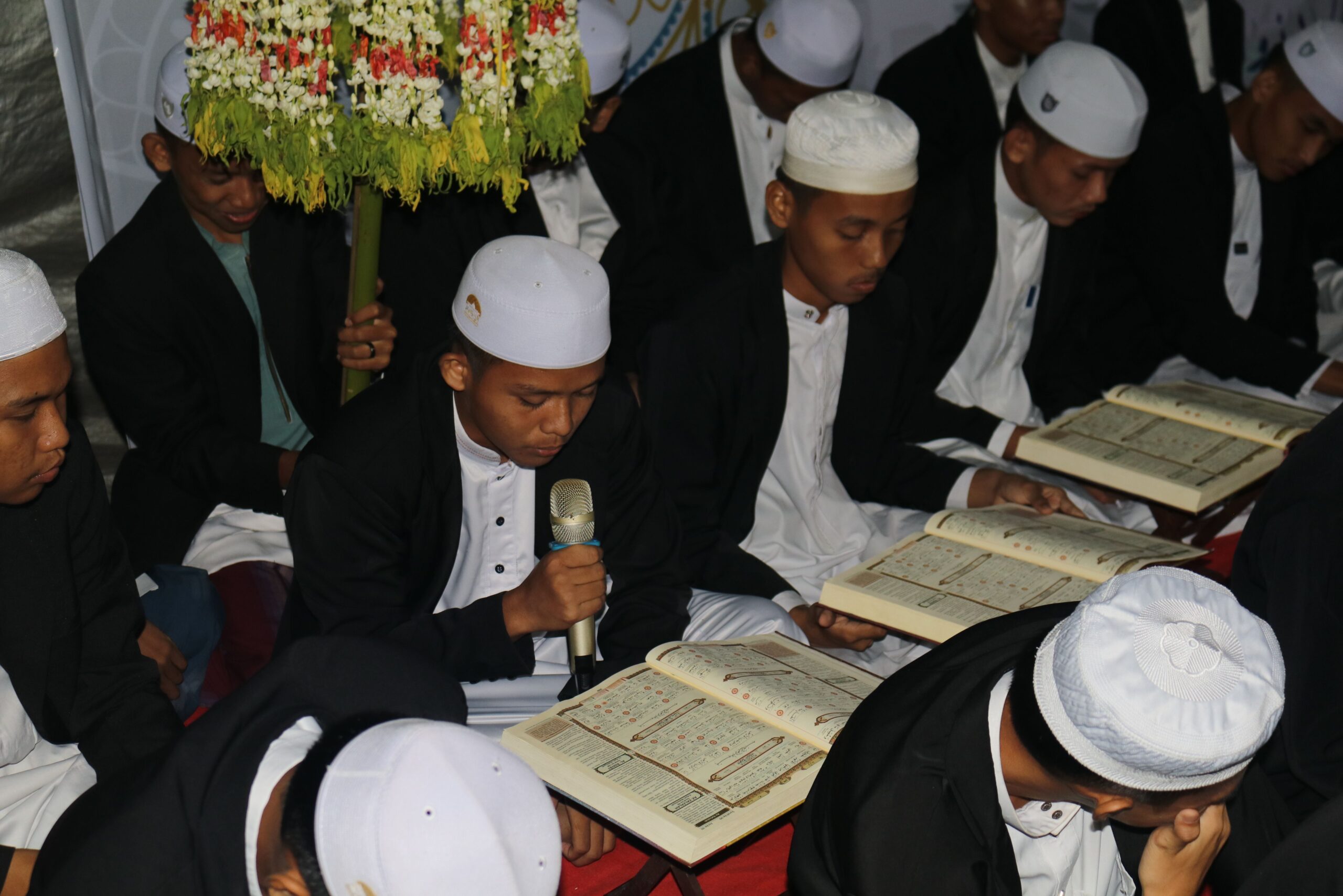 Peringatan Hari Santri Nasional setiap 22 Oktober bukan sekadar agenda tahunan bagi kalangan pesantren.