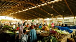 5 Faktor Penentu Daya Beli Masyarakat Saat Harga Pangan Naik