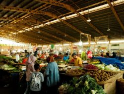 5 Faktor Penentu Daya Beli Masyarakat Saat Harga Pangan Naik