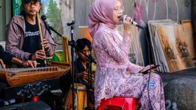 Kolaborasi Musik Tradisional dan Modern Makin Dilirik, Ini Peluang Besar bagi Musisi Lokal