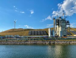 Dinamika Transisi Energi Global: Tantangan dan Peluang Negara Berkembang Menuju Emisi Nol Bersih