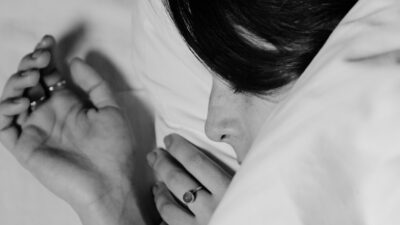 Susah Tidur? Ini 7 Cara Mengatasi Insomnia Tanpa Obat
