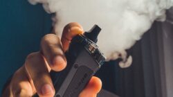 Kapolri Minta MUI Haramkan Vape, Ini Bahaya di Balik Liquid Rokok Elektrik