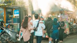 Cuaca Kian Panas? Ini 7 Tips agar Tubuh Tetap Sehat dan Tidak Mudah Lemas