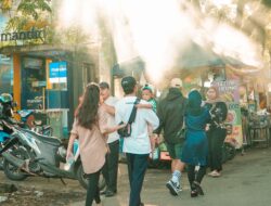 Cuaca Kian Panas? Ini 7 Tips agar Tubuh Tetap Sehat dan Tidak Mudah Lemas