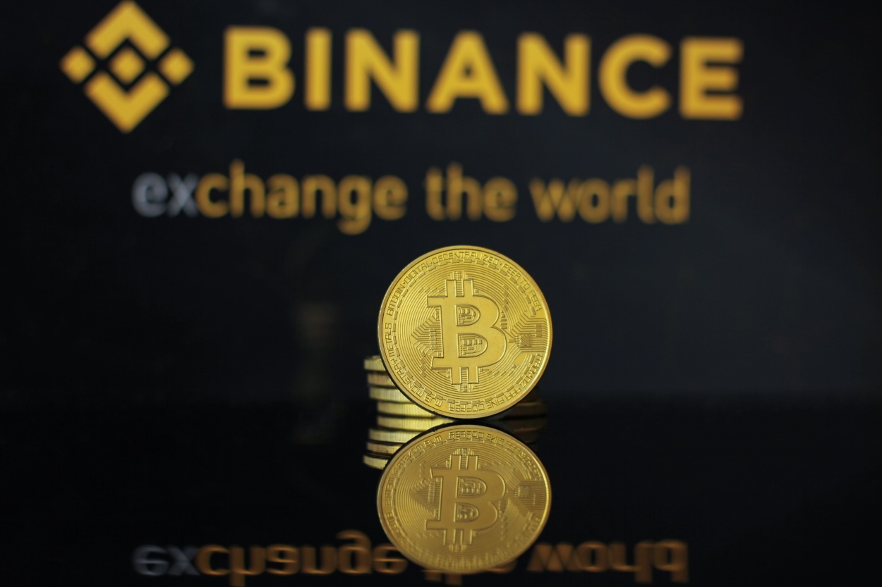 Peretasan Binance senilai US$6,3 miliar menjadi peringatan bagi investor kripto.