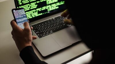 Internet Indonesia Tembus 235 Juta Pengguna, Ini 5 Fitur Keamanan Ponsel yang Wajib Aktif