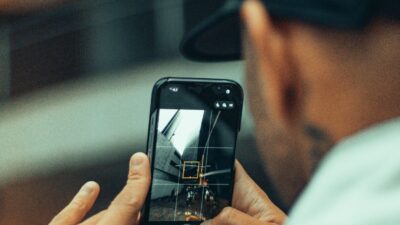 Kreator digital Indonesia dengan strategi konten berbeda-beda dalam menjaga konsistensi.