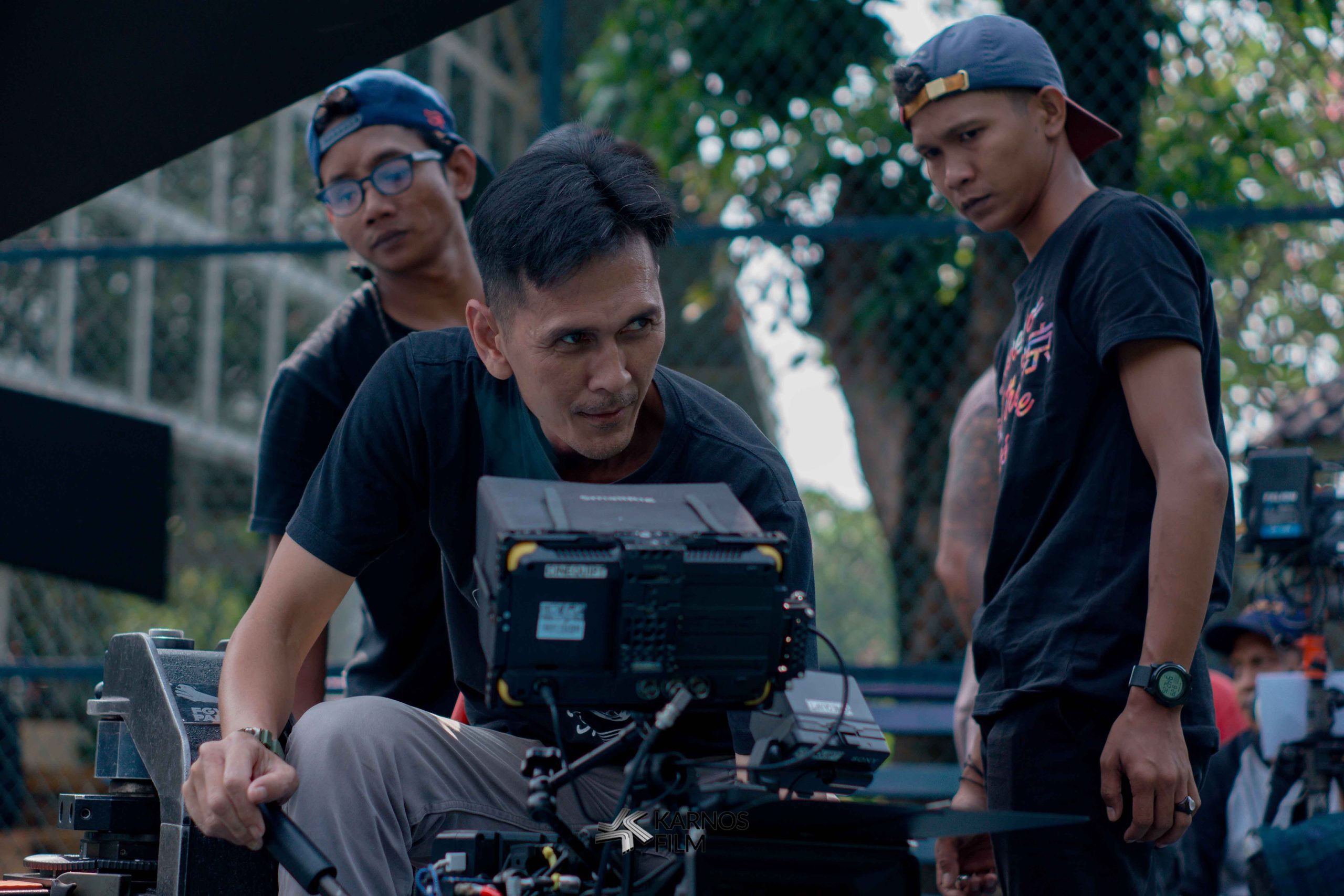 Potensi Film Indonesia, Bagaimana Film Lokal Mampu Menguasai Bioskop Tanah Air? 2 pexels waraalfaruq waraalfaruq 415990653 15040975 scaled