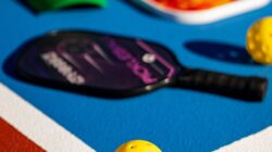 Tenis, Badminton, Padel, atau Pickleball? Ini Perbedaan yang Wajib Kamu Tahu