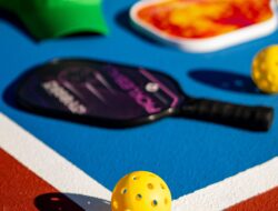 Tenis, Badminton, Padel, atau Pickleball? Ini Perbedaan yang Wajib Kamu Tahu