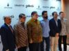 Indonesia-India Creative-Tech Corridor Resmi Diluncurkan, AI Dibidik Jadi Mesin Ekonomi Baru