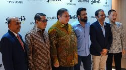 Indonesia-India Creative-Tech Corridor Resmi Diluncurkan, AI Dibidik Jadi Mesin Ekonomi Baru