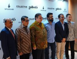Indonesia-India Creative-Tech Corridor Resmi Diluncurkan, AI Dibidik Jadi Mesin Ekonomi Baru