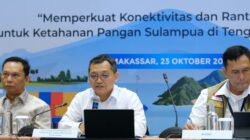 Inflasi Pangan Sulampua Tembus 7,59 Persen, Pemerintah Siapkan 5 Langkah