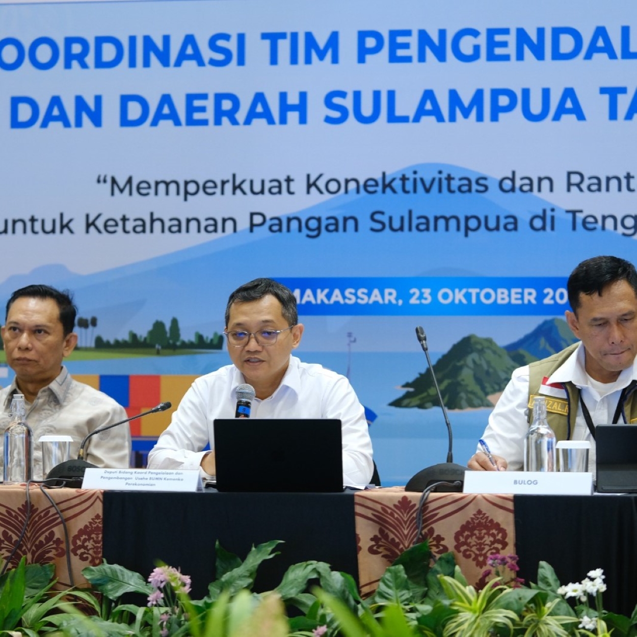 Inflasi Pangan Sulampua Tembus 7,59 Persen, Pemerintah Siapkan 5 Langkah 1 publikasi 1793159022 6ae16f6e2ab34