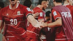 timnas lagi